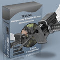 レシプロソー アダプターキット｜電動ドリル用 - Telune