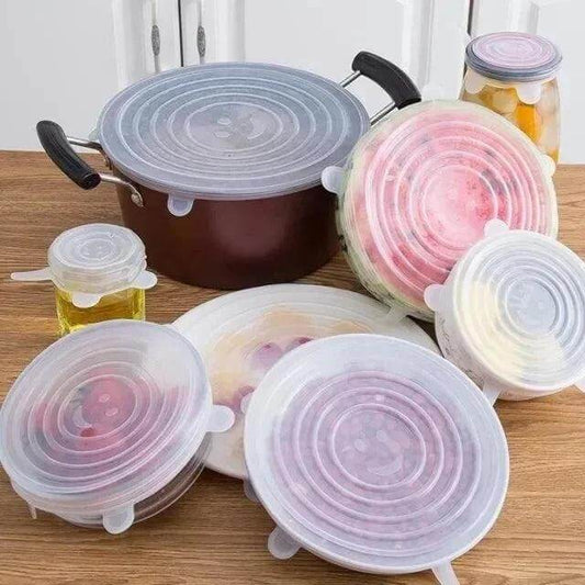 ウルトラマックス シリコン蓋